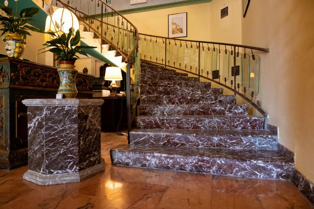 Taormina Park Hotel Main image