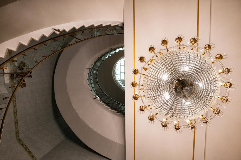 Hotel Parque Taormina