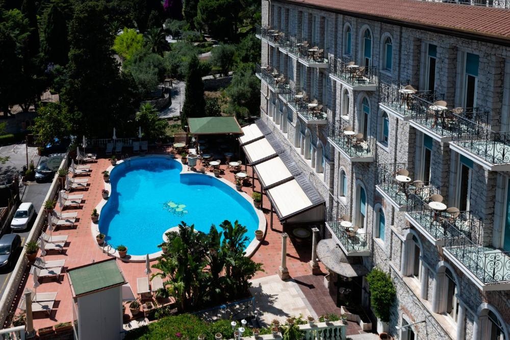 Hotel Parque Taormina
