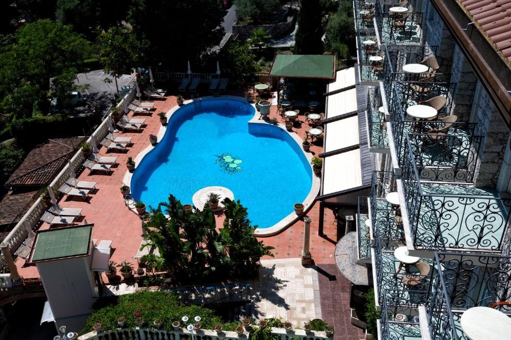 Hotel Parque Taormina