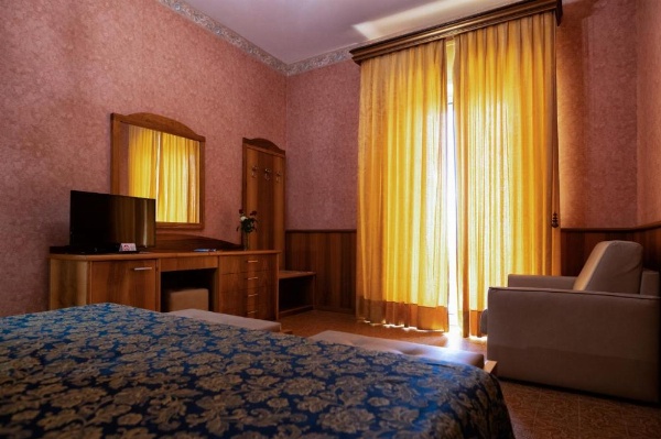 Taormina Park Hotel image 12