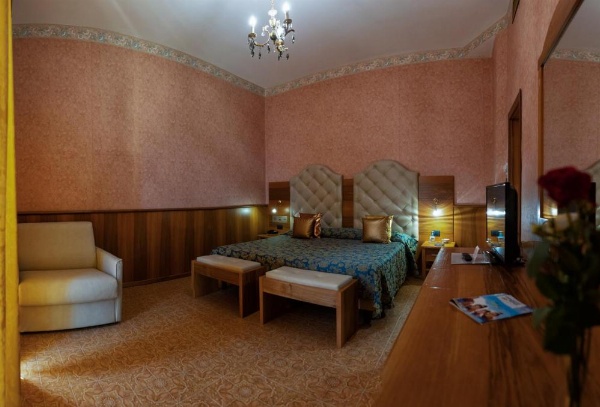 Taormina Park Hotel image 14