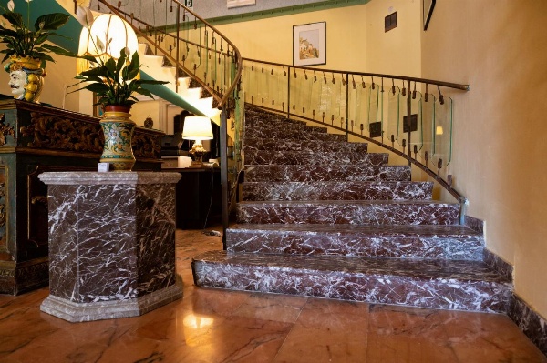 Taormina Park Hotel image 2