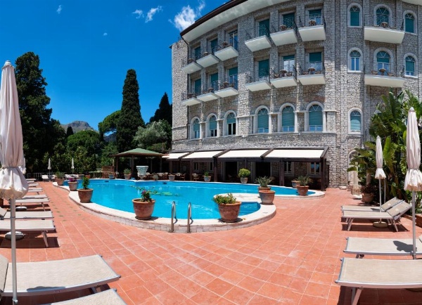 Taormina Park Hotel image 21