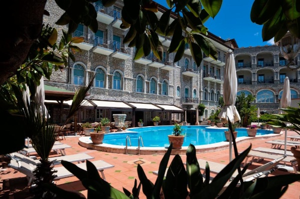 Taormina Park Hotel image 23