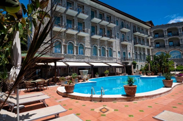 Taormina Park Hotel image 24