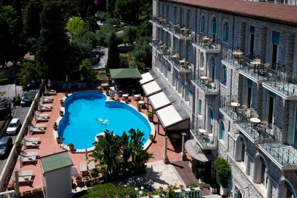 Taormina Park Hotel image 8