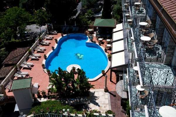 Taormina Park Hotel image 9